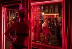 Amsterdam's Red Light District may soon become a thing of th